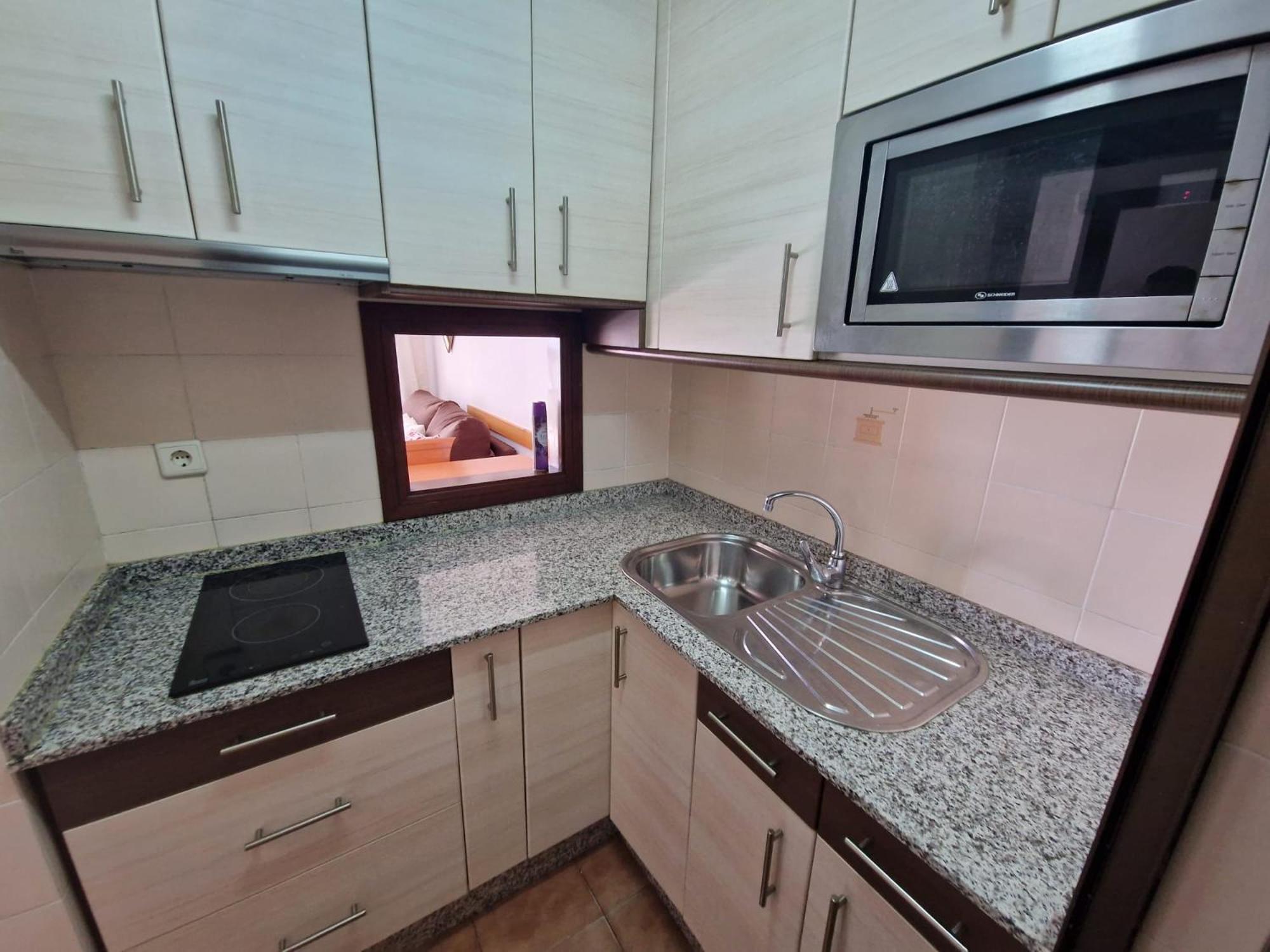 Appartement Gemelos 20B à Benidorm Extérieur photo