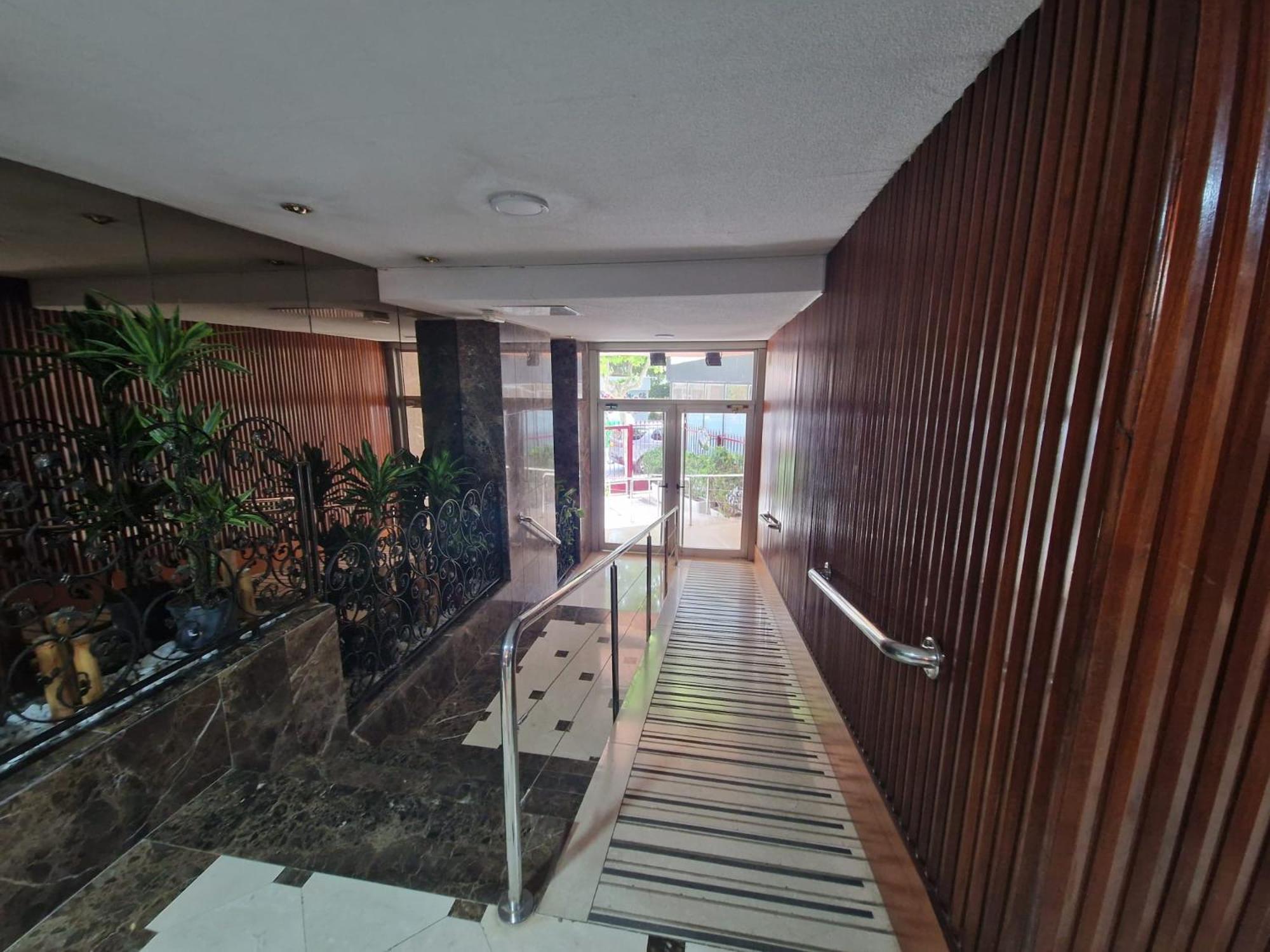 Appartement Gemelos 20B à Benidorm Extérieur photo